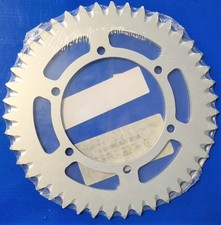 Engrenage Techno 98' Beta