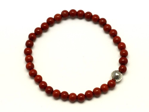 Bracelet pierre semi - bracelet,