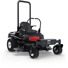 Tracteur tondeuse Zeo Turn GZT 1070 Güde G95481