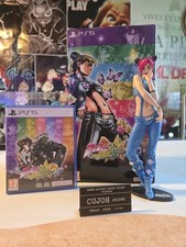 JoJo's Bizarre Adventure: All-Star Battle R - Collector's Edition | Playstation