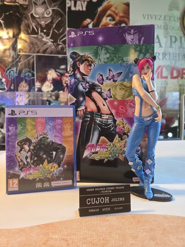 Jojo bizarre adventure - bizarre,