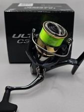Moulinet toupie Shimano 25