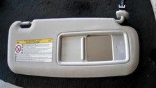 Pare soleil droit MAZDA 3 2