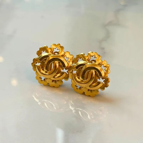 Boucles oreilles clips - d'oreilles,