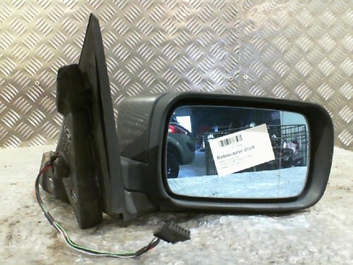 Retroviseur droit bmw serie - retroviseur,