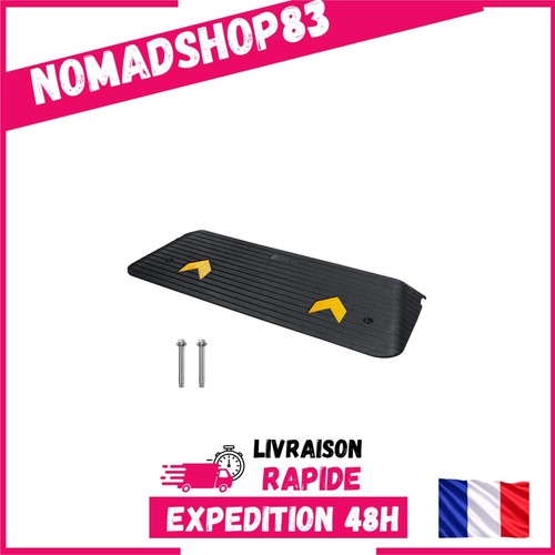 Vevor rampe seuil 8 cm - vevor,