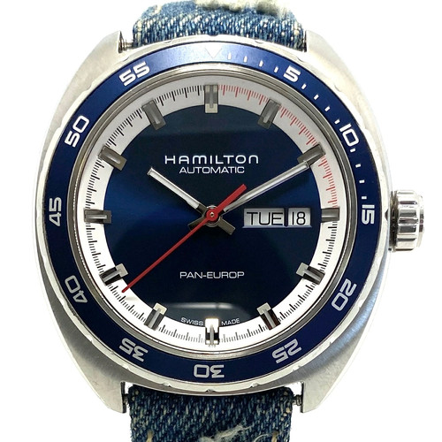 Hamilton american classic - classic, pan