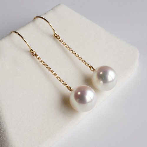 Boucles oreilles gouttes - boucles, aaa
