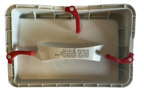Beko trappe condenseur pour - beko,