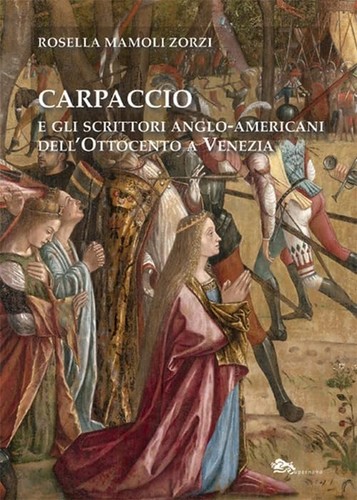 Rosella mamoli carpaccio e - ,