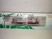 MEHANO PRESTIGE HO LOCOMOTIVE