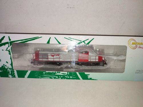 Mehano prestige locomotive - ho,