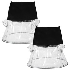  2 Pcs Housse De Protection