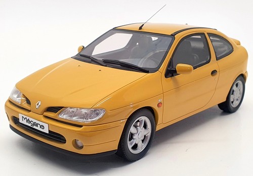 Otto scale model car - otto,