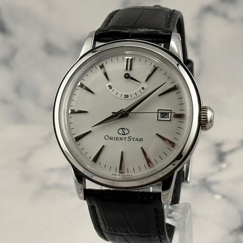 Montre bracelet orient star - orient,