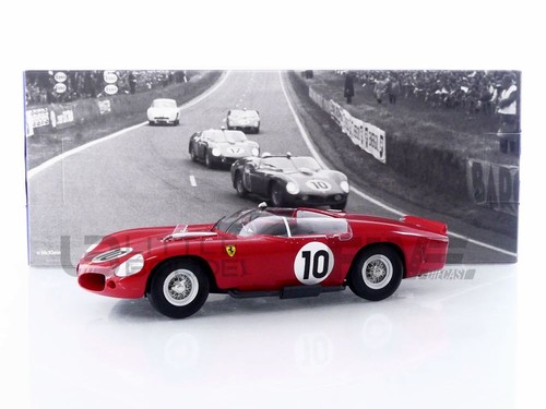 Werk ferrari 250 - werk,