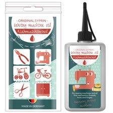 Os Huile de précision pour