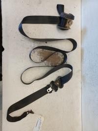Ceinture avant droit renault - ceinture,