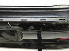 Pare choc arriere PEUGEOT 607 PHASE 2 7410X9