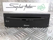 Unite / module navigation gps