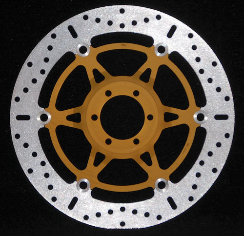 Disque frein série - de, 320
