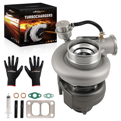 Turbocharger hx35w hx35 - hx35w, for
