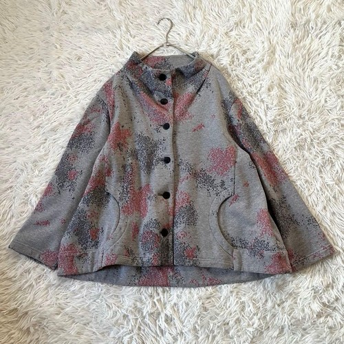 Veste courte coton moyuru - en, /