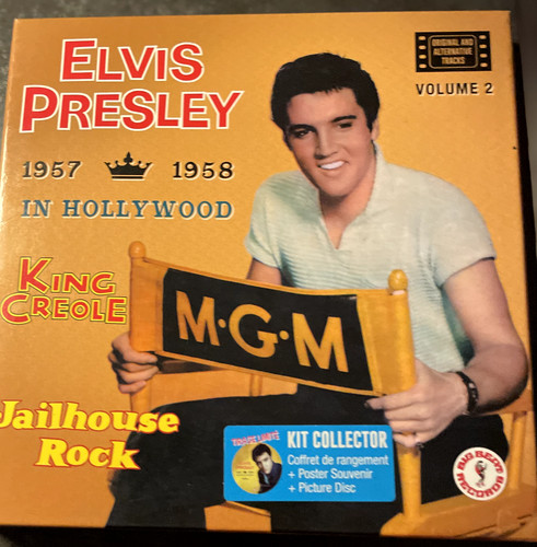 Elvis presley in - elvis,