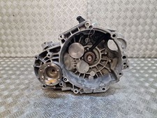 Boite 6 vitesses type LNP - Volkswagen Touran I 1.9Tdi 105ch - 155 571 kms