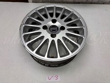30630275 Jante aluminium 16" pouce VOLVO V40  (no:v3)