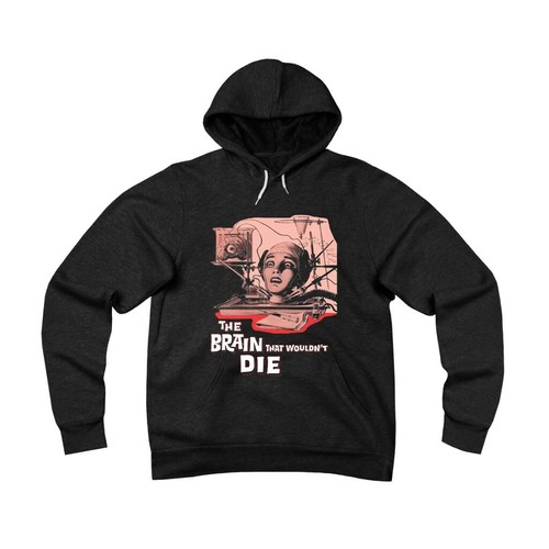 The brain that wouldn - brain, wouldn't