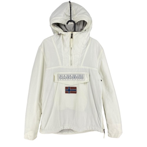 Napapijri veste anorak - napapijri,