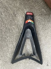 Carénage aprilia 50 - carénage, sr
