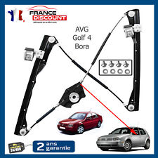 MECANISME LEVE VITRE AVANT GAUCHE POUR VW GOLF 4 IV BORA 5 PORTES =1J4837461D