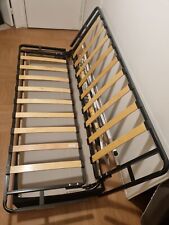 Banquette-lit clic clac à