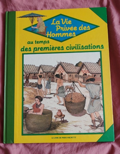 Vie privée des hommes - privée,