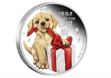 Médaille collection JOYEUX