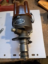 Alfa distributeur Giulia, coupé Bertone gt gtv 1600 gtv 1750 spider jusqu'à 1969