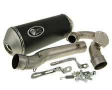 Système d'échappement Kit