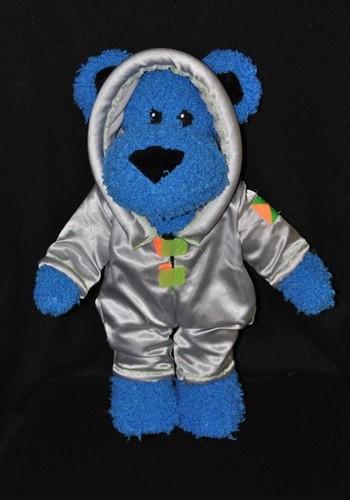 Peluche doudou chien - , ikea