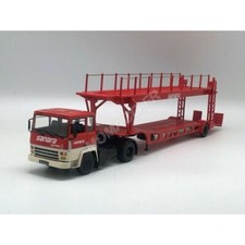 BERLIET TR260 Semi Remorque