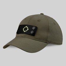 Casquette De Baseball Ma.Strum