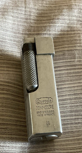 Briquet essence quercia - briquet,