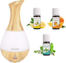 Coffret Cadeau Diffuseur