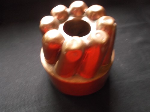 Ancien moule gateaux - ancien,