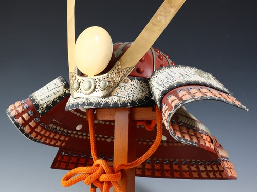 Ancien présentoir armure - ancien,