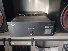Cerwin Vega A-2200 Vintage