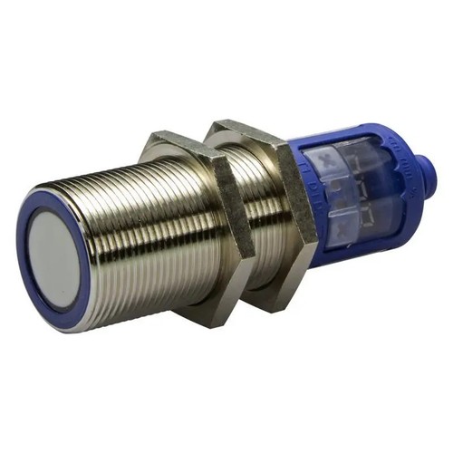 Microsonic capteur ultrason - capteur,