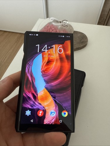 Fiio m11 - fiio,