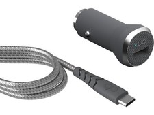 Chargeur USB allume-cigare